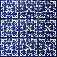 Decorative Ceramic Wall Tiles