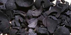 Coconut Shell Charcoal