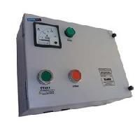 Single Phase Control Panel