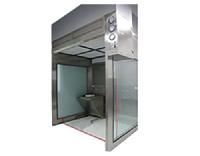 Laminar Air Flow Systems