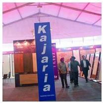 Exhibition Stall Designing