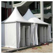 Tent Rental Services