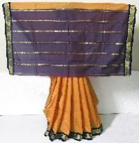 Polyester Sarees