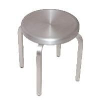 Aluminium Stools