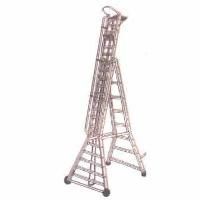 Aluminum Extension Ladders