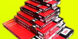 Kbc Lamination Pouch