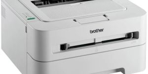 Monochrome Laser Printer