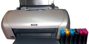 Photo Printer, Id Card Printer