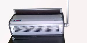 Wiro Binding Machine