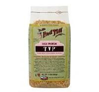 Textured Vegetable Protein