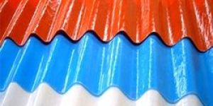Fibre Roofing Sheets