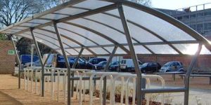 Polycarbonate Plain Sheets