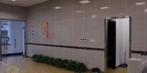 PVC Wall Panel