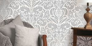 Wall Paper