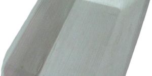 Rectangle Deep Areca Leaf Plates