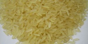 Long Grain Parboiled Rice