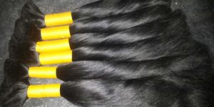 Bulk Human Hair