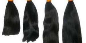 Double Drawn Hair