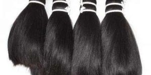 Natural Bulk Hair
