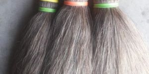 Natural Grey Hair