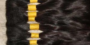 Remy Single Drawn Hair