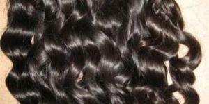 Weft Hair