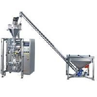 Puffed Rice Packaging Machine