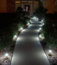 LED Landscape Light