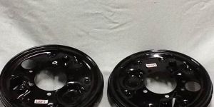 Brake Shoe Plate
