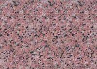 Rosy Pink Granite