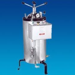 Electric Heated Sterilizer