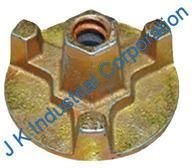 Three Wing Anchor Nut