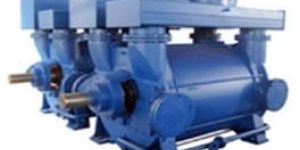 2wbe3 Series Liquid Ring Vacuum Pump