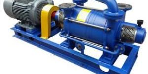Wsk Series Liquid Ring Vacuum Pump