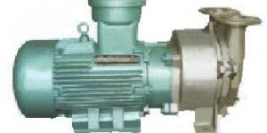 Liquid Ring Vacuum Pump Wsk Series