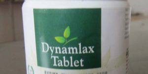 Dynamlax Tablets