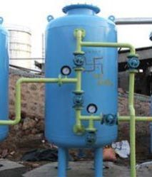 Activated Carbon Filter