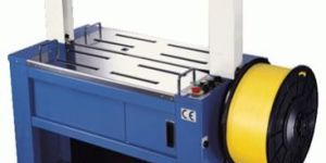 Automatic PP Strapping Machine