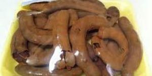 Tamarind Juice Concentrate