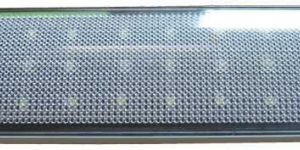 Led Ceiling Light 22w / 2200 Lumens / Cool White