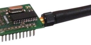Wireless Rf Module 433/865/915mhz