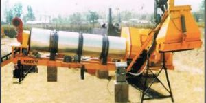 Asphalt Drum Mix Plant