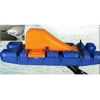 Submersible Jet Aerator