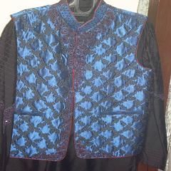 Men  Sherwani