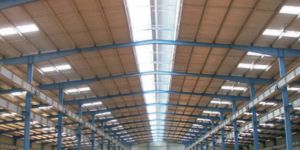 Shed Construction Materials