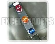 Anti Collision System Indicating Lamp