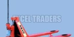 Hydraulic Pallet Truck