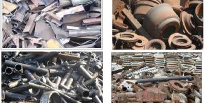 Metal Scraps