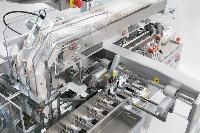 Cartoning Machines