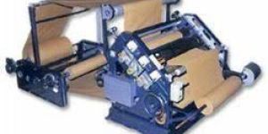 Corrugated Box Machine